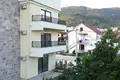 Wohnung 1 Schlafzimmer 49 m² Tivat, Montenegro