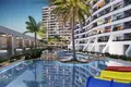 Apartamento 76 m² Región del Mediterráneo, Turquía