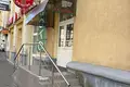 Shop 2 rooms 217 m² in Minsk, Belarus