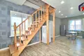 House 119 m² Putcynski sielski Saviet, Belarus