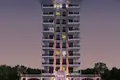 Apartamento 1 habitación 122 m² Mahmutlar, Turquía