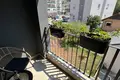 Appartement 1 chambre 82 m² Podgorica, Monténégro