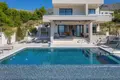 5 bedroom villa 315 m² Split-Dalmatia County, Croatia