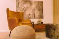 Wohnung 3 Schlafzimmer 130 m² in Nikosia, Zypern