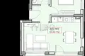 Квартира 2 комнаты 63 м² Святой Влас, Болгария