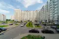 Wohnung 3 zimmer 93 m² Scomyslicki sielski Saviet, Belarus