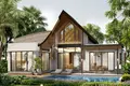 Wohnung 3 Schlafzimmer 275 m² Thalang, Thailand