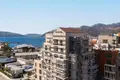 Wohnung 2 Schlafzimmer 102 m² Tivat, Montenegro