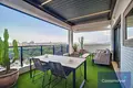Penthouse 178 m² Alicante, Hiszpania