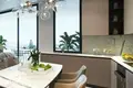 Квартира 2 спальни 119 м² Demos Agiou Athanasiou, Кипр