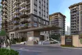 Residential complex Prestigious new project near Lake Kucukcekmece and the Sea of ​​Marmara, Istanbul, Türkiye