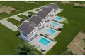 Casa 2 habitaciones 85 m² Kallithea, Grecia