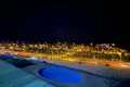 Wohnung 2 zimmer 43 m² Batumi, Georgien