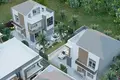 Ferienhaus 4 zimmer 264 m² Batumi, Georgien
