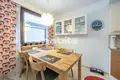 Mieszkanie 4 pokoi 109 m² Keminmaa, Finlandia