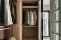 Appartement 3 chambres 58 m² Khu Khot Town Municipality, Thaïlande