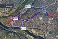 Wohnung 3 zimmer 43 m² Kaunas, Litauen