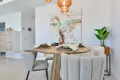 Mieszkanie 2 pokoi 111 m² Finestrat, Hiszpania