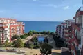 С видом на море - 100м до пляжа! 