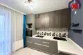Apartamento 2 habitaciones 64 m² Saligorsk, Belarús