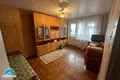 2 room apartment 38 m² Homyel, Belarus