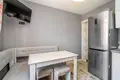 1 room apartment 41 m² Minsk, Belarus