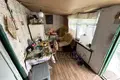 Casa 61 m² Znamienski sielski Saviet, Belarús