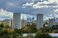 Appartement 3 chambres 45 m² en Varsovie, Pologne