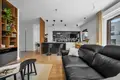 Apartamento 4 habitaciones 97 m² Varsovia, Polonia