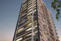 Studio apartment 2 bedrooms 44 m² Regiao Imediata de Sao Paulo, Brazil
