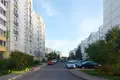 2 room apartment 54 m² Minsk, Belarus