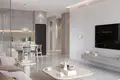 Apartamento 1 habitacion 53 m² Erdemli, Turquía