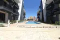 Apartamento 2 habitaciones 71 m² Aksu, Turquía