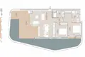 Mieszkanie 3 pokoi 104 m² Orihuela, Hiszpania
