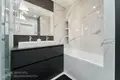 3 room apartment 72 m² Minsk, Belarus