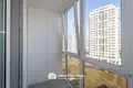 2 room apartment 73 m² in Minsk, Belarus