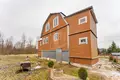 Casa 146 m² Piarezyrski sielski Saviet, Belarús