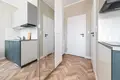 Studio apartment 2 bedrooms 6 m² Warsaw, Poland