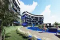 Stadthaus 2 zimmer 50 m² Obakoy, Türkei