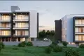 Mieszkanie 1 pokój 69 m² Pyrgos Lemesou, Cypr