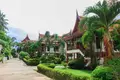 Villa de tres dormitorios  Karon, Tailandia