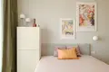 Wohnung 3 zimmer 55 m² Breslau, Polen