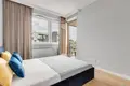 Apartamento 2 habitaciones 44 m² en Varsovia, Polonia