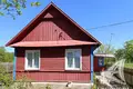 House 58 m² Sciapankauski sielski Saviet, Belarus