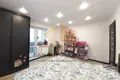 Mieszkanie 2 pokoi 67 m² Muchaviecki sielski Saviet, Białoruś