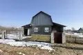 House 45 m² Lahojsk selsaviet, Belarus