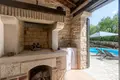 Haus 3 Schlafzimmer 299 m² Opcina Tinjan, Kroatien
