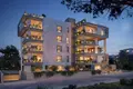 3 bedroom apartment 163 m² Limassol, Cyprus