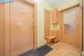Квартира 1 комната 33 м² Вильнюс, Литва