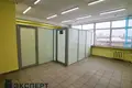 Oficina 2 habitaciones 55 m² en Minsk, Belarús